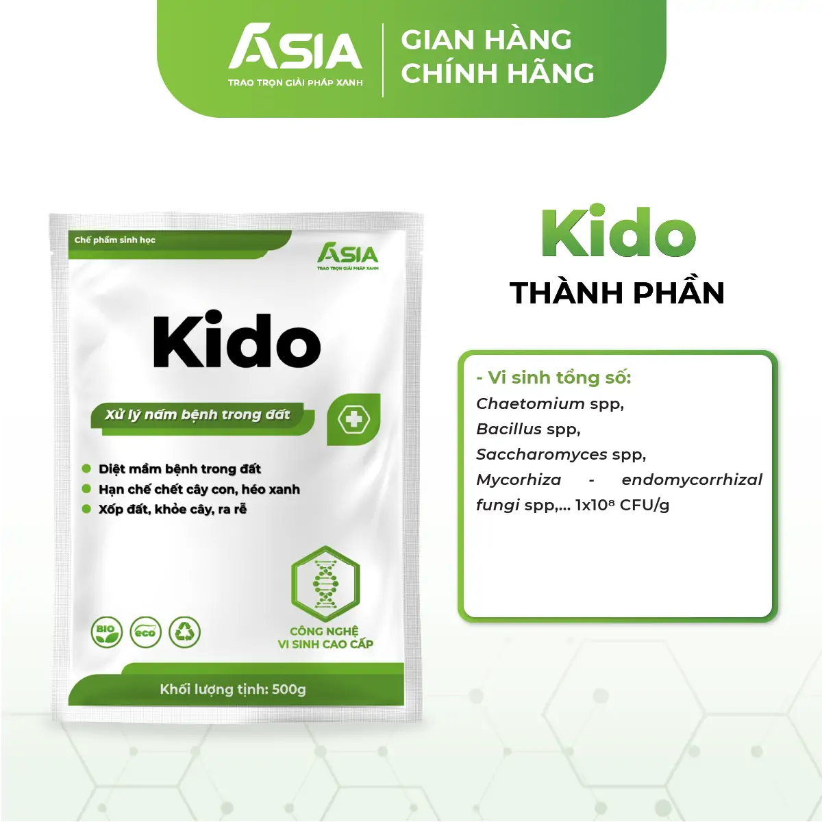 Kido_500g_Thanhphan