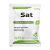 sat