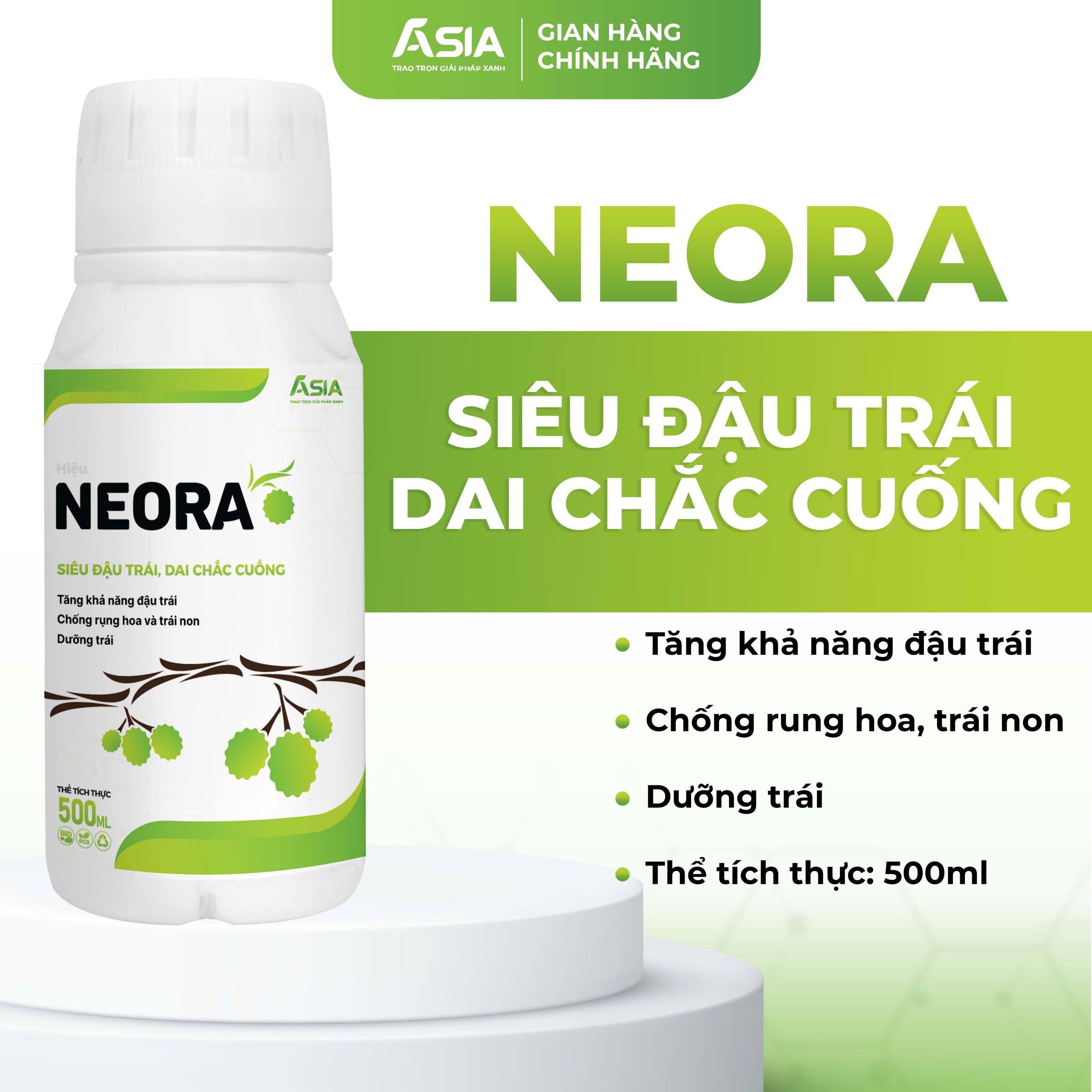1. Neora
